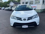Used 2015 Toyota RAV4 XLE image 4