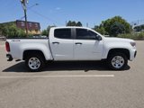 Used 2021 Chevrolet Colorado W/T w/ WT Convenience Package image 6