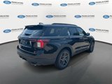 New 2025 Ford Explorer ST image 5