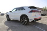 New 2025 Volkswagen Atlas Cross Sport SEL Premium R-Line image 5