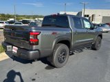New 2026 Nissan Frontier PRO-4X w/ Pro-4x Convenience Package image 5