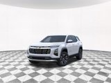 New 2026 Chevrolet Equinox LT image 2
