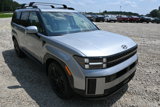New 2026 Hyundai Santa Fe Calligraphy image 3