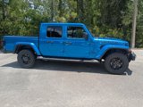 New 2025 Jeep Gladiator Sport image 2