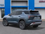 New 2026 Chevrolet Equinox LT w/ Convenience Package II image 3