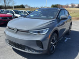 New 2025 Volkswagen ID.4 Pro S image 3