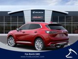 New 2025 Buick Envision Avenir image 3