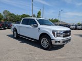 New 2025 Ford F150 Lariat image 5