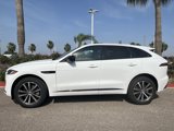 New 2026 Jaguar F-PACE R-Dynamic S image 3