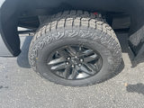 New 2026 Chevrolet Silverado 1500 Custom Trail Boss w/ LPO, Dark Essentials Package image 4