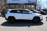 Used 2018 Jeep Cherokee Limited w/ Luxury Group image 6