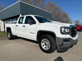 Used 2017 GMC Sierra 1500 4x4 Double Cab image 4