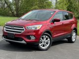 Certified 2019 Ford Escape SE image 2