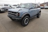 New 2024 Ford Bronco Outer Banks w/ Sasquatch Package image 3