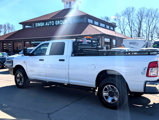 Used 2019 RAM 3500 Tradesman w/ Chrome Appearance Group image 3