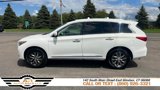 Used 2013 INFINITI JX35 AWD w/ Premium Pkg image 5