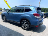 Used 2022 Subaru Forester Limited image 5