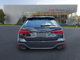 New 2025 Audi RS 6 performance image 5