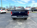 Used 2014 RAM 1500 Laramie w/ Convenience Group image 4