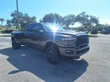 New 2025 RAM 3500 Laramie image 2