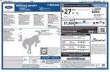 New 2025 Ford Bronco Sport Heritage w/ Convenience Package image 6