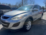 Used 2010 MAZDA CX-9 Touring w/ Moonroof & Bose Audio Pkg image 4