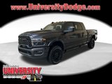 New 2025 RAM 2500 Limited image 1