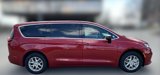 New 2025 Chrysler Pacifica Select image 2