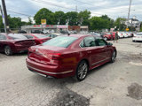 Used 2017 Volkswagen Passat 1.8T R-Line image 5