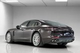 Certified 2021 Porsche Panamera 4S image 3