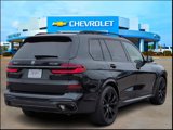 Used 2025 BMW X7 xDrive40i w/ M Sport Package image 5