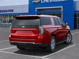New 2025 Chevrolet Suburban LT w/ Comfort Package image 4