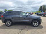 Used 2014 Jeep Grand Cherokee Limited image 3