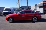 Used 2021 Mercedes-Benz C 300 4MATIC Sedan image 3