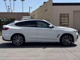Used 2021 BMW X4 xDrive30i w/ M Sport Package image 2