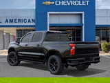 New 2026 Chevrolet Silverado 1500 High Country w/ Midnight Edition image 4