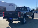 New 2025 Ford F250 Lariat w/ Lariat Ultimate Package image 4