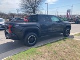 New 2025 Toyota Tacoma TRD Off-Road image 4