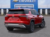 New 2026 Chevrolet Equinox LT w/ Convenience Package II image 4