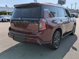 New 2025 Nissan Armada SL image 3