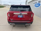Used 2023 Ford Explorer Limited image 5