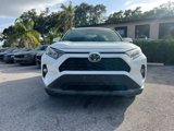 Used 2019 Toyota RAV4 XLE image 2