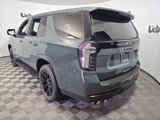 New 2025 Chevrolet Tahoe RST w/ RST Performance Edition image 4