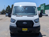 Used 2023 Ford Transit 250 Medium Roof image 3
