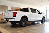 New 2025 Ford F150 Lightning XLT image 4