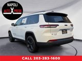 Used 2023 Jeep Grand Cherokee L Laredo image 5