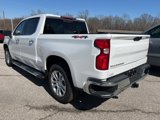 New 2025 Chevrolet Silverado 1500 LTZ w/ LTZ Convenience Package II image 3