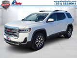 Used 2023 GMC Acadia SLE w/ Driver Convenience Package image 3
