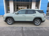 New 2026 Chevrolet Equinox LT w/ LPO, Floor Liner Package image 2