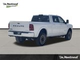 New 2025 RAM 2500 Limited image 5